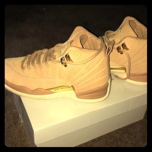 Jordan 12’s